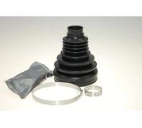 Spidan Jeu de joints-soufflets arbre de commande 36581 pour Alfa Romeo, Fiat, Lancia, Abarth