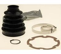 SPIDAN 36585 Jeu de joints-soufflets, arbre de commande