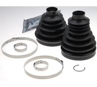 Soufflet de joint de cardan 36660 SPIDAN pour LAND ROVER DISCOVERY IV