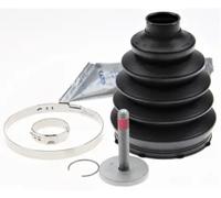 Soufflet de joint de cardan 36805 SPIDAN pour VOLVO POLESTAR