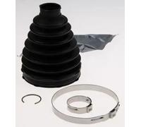 Jeu de joints-soufflets, arbre de commande SPIDAN 36825