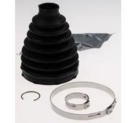 Spidan Jeu de joints-soufflets arbre de commande 36825 pour FIAT Doblo 500X Tipo