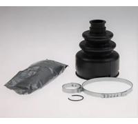Soufflet de joint de cardan 36929 SPIDAN pour SKODA VW