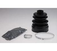 Soufflet de joint de cardan 36946 SPIDAN pour HYUNDAI KIA