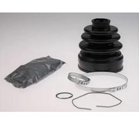 Soufflet de joint de cardan 36947 SPIDAN pour MAZDA 6 Hatchback 6 Station Wagon