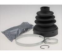 Soufflet de joint de cardan 36971 SPIDAN pour NISSAN NV200 Fourgon