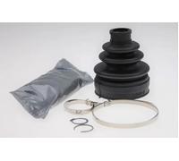 Soufflet de joint de cardan 36972 SPIDAN pour INFINITI NISSAN