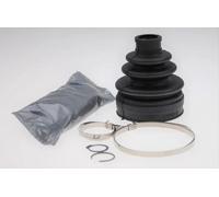 Soufflet de joint de cardan 36972 SPIDAN pour NISSAN INFINITI