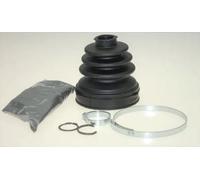 Soufflet de joint de cardan 36981 SPIDAN pour FORD FOCUS C-MAX FOCUS II C-MAX
