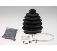 Soufflet de joint de cardan 37045 SPIDAN pour MAZDA 3 3 A trois volumes CX-5