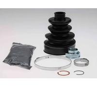Soufflet de joint de cardan 37049 SPIDAN pour HONDA CIVIC VI Fastback