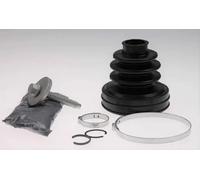 Spidan Jeu de joints-soufflets arbre de commande 37050 pour Volvo