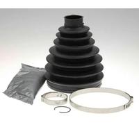SPIDAN 37067 Jeu de joints-soufflets, arbre de commande