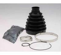 SPIDAN 37072 Jeu de joints-soufflets, arbre de commande