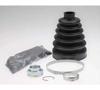 Soufflet de joint de cardan 37078 SPIDAN pour HONDA JAZZ III