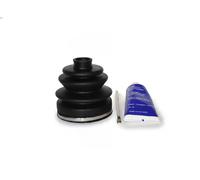 Soufflet de joint de cardan 63-00-045 ASHIKA pour MITSUBISHI HONDA HYUNDAI