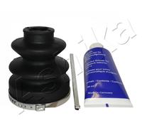 Jeu de joints-soufflets, arbre de commande ASHIKA 63-00-099