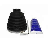 Soufflet de joint de cardan 63-01-124 ASHIKA pour TOYOTA CAMRY RAV 4 III