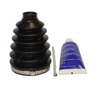 Soufflet de joint de cardan 63-02-213 ASHIKA pour ISUZU D-MAX I