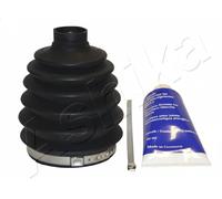 Soufflet de joint de cardan 63-02-220 ASHIKA pour MAZDA MITSUBISHI