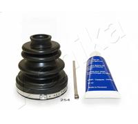 ASHIKA Mugissement Arbre Côté Roue pour Hyundai Terracan HP 63-02-254