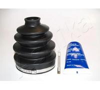 Soufflet de joint de cardan 63-02-283 ASHIKA pour HYUNDAI KIA