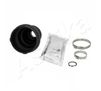 Soufflet de joint de cardan 63-02-290 ASHIKA pour KIA HYUNDAI