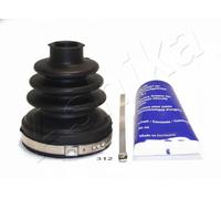 Soufflet de joint de cardan 63-03-312 ASHIKA pour SMART MITSUBISHI
