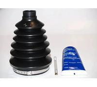 JAPKO 63304 Jeu de joints-soufflets, arbre de commande