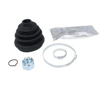 Soufflet de joint de cardan Caoutchouc 13-0008 METELLI pour OPEL KADETT D