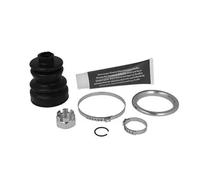 Soufflet de joint de cardan Caoutchouc 13-0084 METELLI pour DAIHATSU CHARADE III