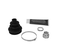 Soufflet de joint de cardan Caoutchouc 13-0091 METELLI pour FIAT LANCIA
