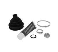 Soufflet de joint de cardan Caoutchouc 13-0094 METELLI pour AUDI 90 B3