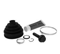 Soufflet de joint de cardan Caoutchouc 13-0101 METELLI pour VW