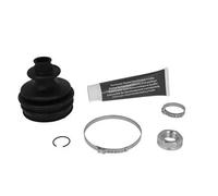 Soufflet de joint de cardan Caoutchouc 13-0116 METELLI pour PEUGEOT CITROËN