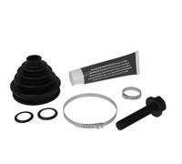 Soufflet de joint de cardan Caoutchouc 13-0117 METELLI pour AUDI A6 C4