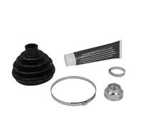 Soufflet de joint de cardan Caoutchouc 13-0133 METELLI pour ALFA ROMEO FIAT