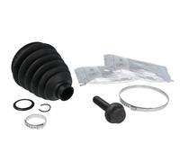 Soufflet de joint de cardan Caoutchouc 13-0145 METELLI pour VW