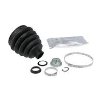 Soufflet de joint de cardan Caoutchouc 13-0152 METELLI pour VW SEAT AUDI SKODA