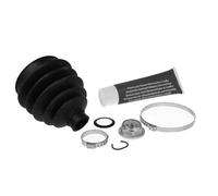 Soufflet de joint de cardan Caoutchouc 13-0154 METELLI pour AUDI SKODA VW SEAT