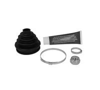 Soufflet de joint de cardan Caoutchouc 13-0164 METELLI pour RENAULT 19 I Chamade