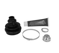 Soufflet de joint de cardan Caoutchouc 13-0179 METELLI pour ALFA ROMEO FIAT