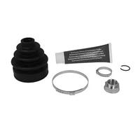 Soufflet de joint de cardan Caoutchouc 13-0185 METELLI pour HONDA CIVIC V Coupé