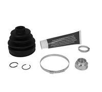 Soufflet de joint de cardan Caoutchouc 13-0206 METELLI pour HONDA ROVER