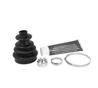 Soufflet de joint de cardan Caoutchouc 13-0211 METELLI pour OPEL ASTRA G Break