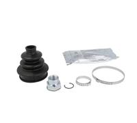 Soufflet de joint de cardan Caoutchouc 13-0216 METELLI pour LANCIA FIAT