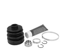 Soufflet de joint de cardan Caoutchouc 13-0220 METELLI pour HONDA CIVIC VI Coupé