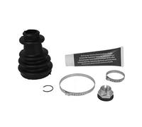 Soufflet de joint de cardan Caoutchouc 13-0225 METELLI pour RENAULT MEGANE I