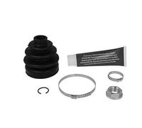 Soufflet de joint de cardan Caoutchouc 13-0239 METELLI pour TOYOTA COROLLA