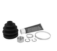 Soufflet de joint de cardan Caoutchouc 13-0241 METELLI pour NISSAN PRIMERA